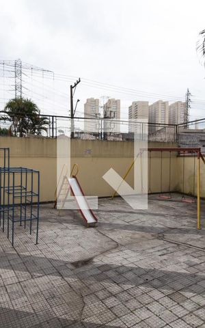 Apartamento à venda com 56m², 2 quartos e 1 vagaÁrea Comum - Playground