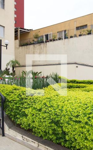 Apartamento à venda com 56m², 2 quartos e 1 vagaÁrea Comum 