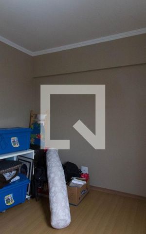 Apartamento à venda com 56m², 2 quartos e 1 vagaQuarto 2