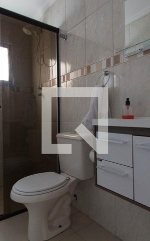 Apartamento à venda com 56m², 2 quartos e 1 vagaBanheiro