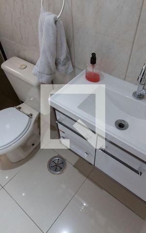 Apartamento à venda com 56m², 2 quartos e 1 vagaBanheiro