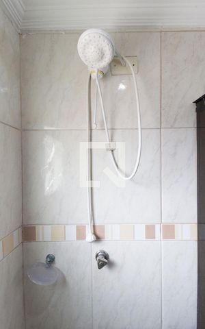 Apartamento à venda com 56m², 2 quartos e 1 vagaBanheiro