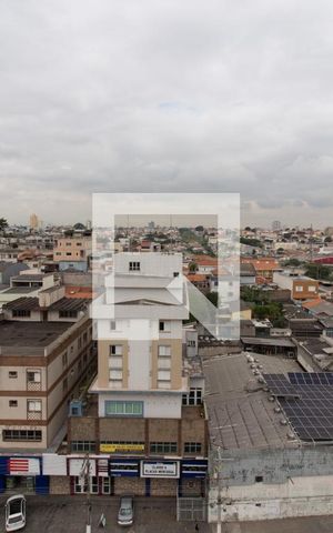 Apartamento à venda com 56m², 2 quartos e 1 vagaVista da Lavanderia
