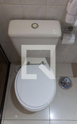 Apartamento à venda com 56m², 2 quartos e 1 vagaBanheiro