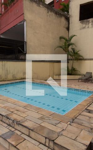 Apartamento à venda com 56m², 2 quartos e 1 vagaÁrea comum - Piscina