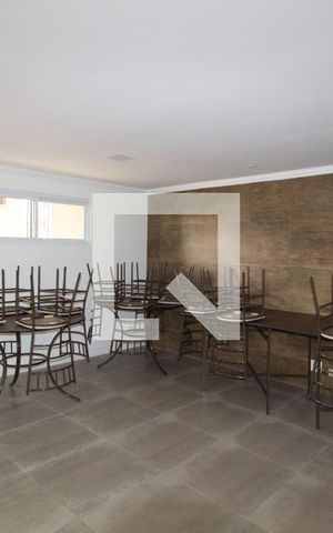 Apartamento à venda com 56m², 2 quartos e 1 vagaÁrea comum - Salão de festas