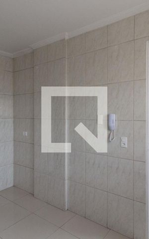 Apartamento à venda com 56m², 2 quartos e 1 vagaCozinha
