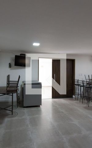 Apartamento à venda com 56m², 2 quartos e 1 vagaÁrea comum - Salão de festas