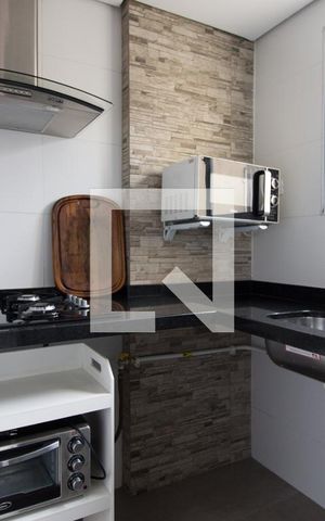 Apartamento à venda com 56m², 2 quartos e 1 vagaÁrea comum - Salão de festas