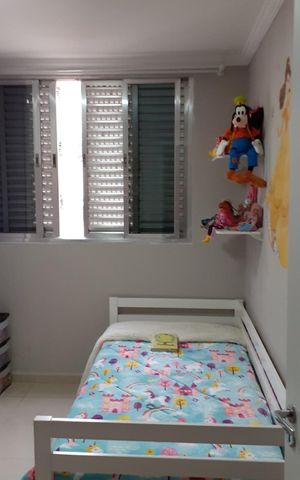 Apartamento para alugar com 58m², 2 quartos e 1 vaga Apartamento para alugar com 58m², 2 quartos e 1 vagaQuarto 2