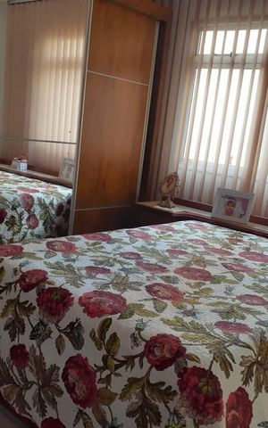 Apartamento para alugar com 65m², 2 quartos e 2 vagas Apartamento para alugar com 65m², 2 quartos e 2 vagasQuarto 2