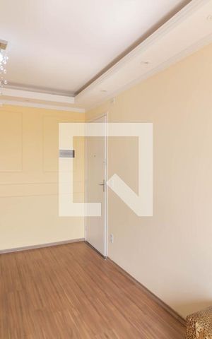 Apartamento para alugar com 50m², 2 quartos e 1 vaga Apartamento para alugar com 50m², 2 quartos e 1 vagaSala