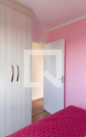 Apartamento para alugar com 50m², 2 quartos e 1 vaga Apartamento para alugar com 50m², 2 quartos e 1 vagaQuarto 1