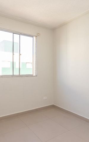 Apartamento à venda com 55m², 3 quartos e 1 vaga Apartamento à venda com 55m², 3 quartos e 1 vagaQuarto 3