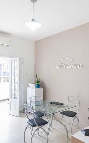 Apartamento para alugar com 109m², 3 quartos e sem vaga Apartamento para alugar com 109m², 3 quartos e sem vagaSala