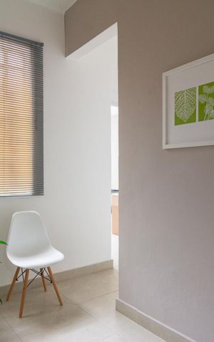 Apartamento para alugar com 109m², 3 quartos e sem vaga Apartamento para alugar com 109m², 3 quartos e sem vagaHall de Entrada