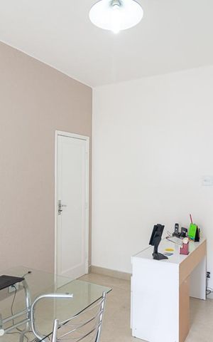Apartamento para alugar com 109m², 3 quartos e sem vaga Apartamento para alugar com 109m², 3 quartos e sem vagaSala