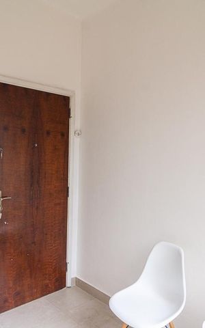 Apartamento para alugar com 109m², 3 quartos e sem vaga Apartamento para alugar com 109m², 3 quartos e sem vagaHall de Entrada