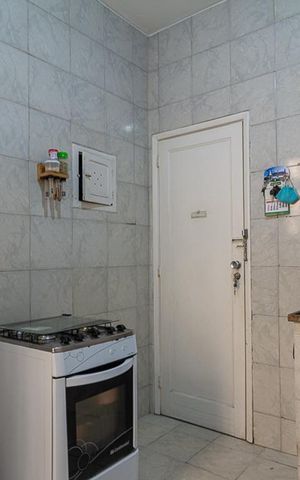 Apartamento para alugar com 109m², 3 quartos e sem vaga Apartamento para alugar com 109m², 3 quartos e sem vagaCozinha