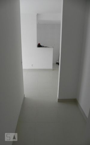 Apartamento para alugar com 67m², 2 quartos e 1 vaga