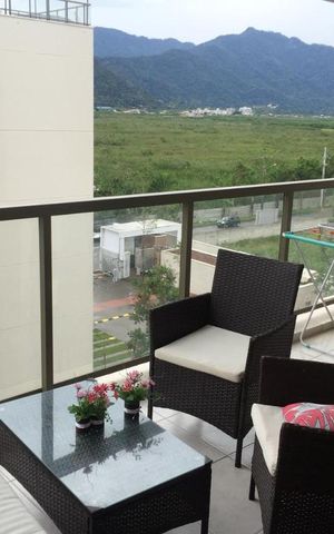 Apartamento para alugar com 67m², 2 quartos e 1 vaga