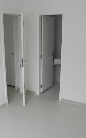 Apartamento para alugar com 67m², 2 quartos e 1 vaga