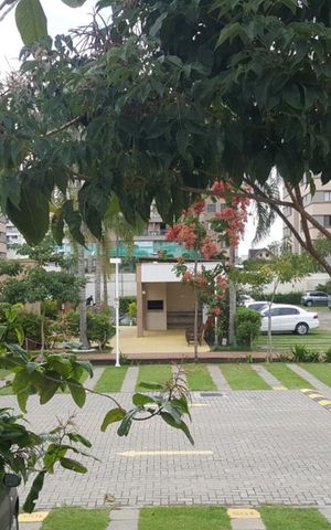 Apartamento para alugar com 67m², 2 quartos e 1 vaga