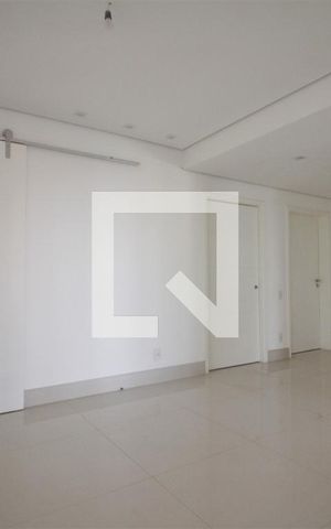 Apartamento para alugar com 244m², 3 quartos e 4 vagasSala