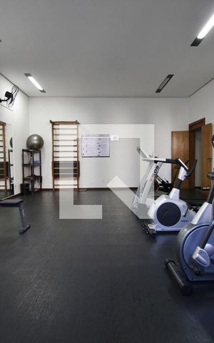 Apartamento para alugar com 244m², 3 quartos e 4 vagasAcademia
