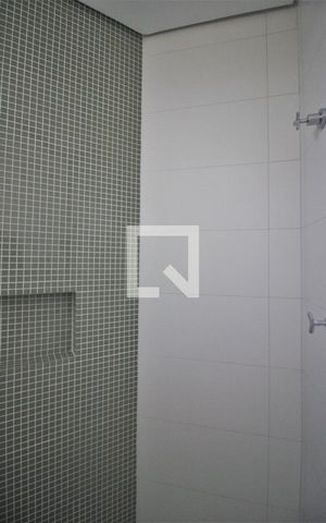 Apartamento para alugar com 244m², 3 quartos e 4 vagasBanheiro da Suíte 3