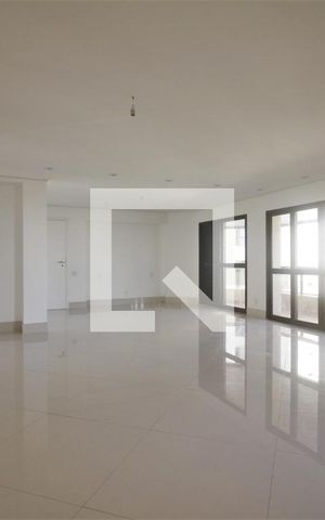 Apartamento para alugar com 244m², 3 quartos e 4 vagasSala