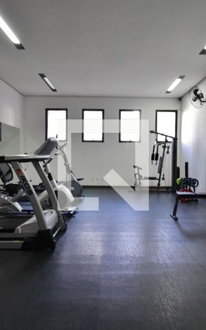 Apartamento para alugar com 244m², 3 quartos e 4 vagasAcademia