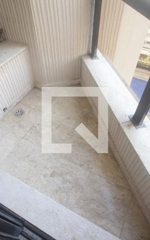 Apartamento para alugar com 244m², 3 quartos e 4 vagasVaranda