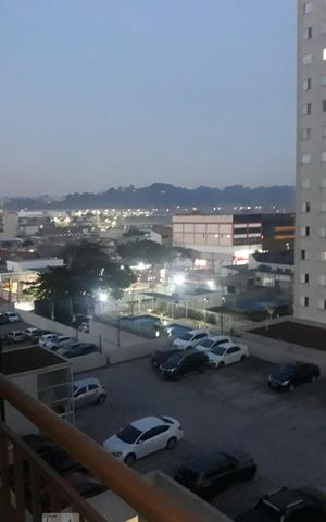 Apartamento para alugar com 50m², 2 quartos e 1 vaga Apartamento para alugar com 50m², 2 quartos e 1 vagaVaranda da Sala