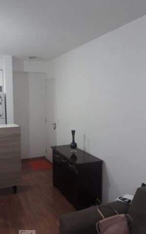 Apartamento para alugar com 50m², 2 quartos e 1 vaga Apartamento para alugar com 50m², 2 quartos e 1 vagaSala