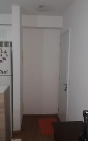 Apartamento para alugar com 50m², 2 quartos e 1 vaga Apartamento para alugar com 50m², 2 quartos e 1 vagaSala