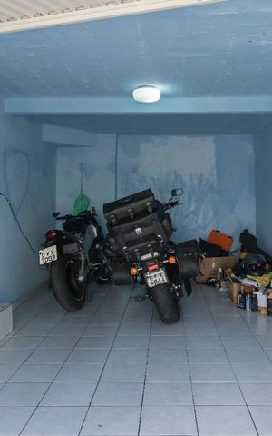 Casa à venda com 144m², 3 quartos e 1 vagaGaragem