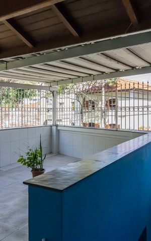 Casa à venda com 144m², 3 quartos e 1 vagaEntrada