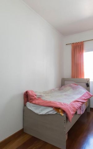 Casa à venda com 144m², 3 quartos e 1 vaga2o. Andar - Quarto 1