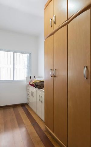 Casa à venda com 144m², 3 quartos e 1 vaga2o. Andar - Quarto 2
