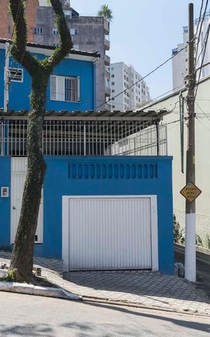 Casa à venda com 144m², 3 quartos e 1 vagaFachada