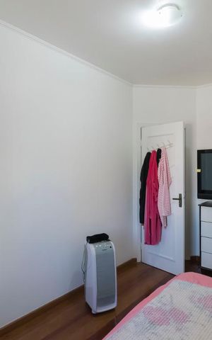 Casa à venda com 144m², 3 quartos e 1 vaga2o. Andar - Quarto 1