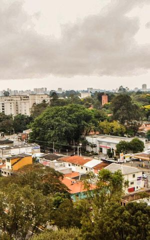 Apartamento à venda com 148m², 3 quartos e 2 vagas Apartamento à venda com 148m², 3 quartos e 2 vagasVista