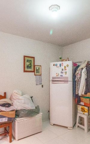Casa para alugar com 80m², 3 quartos e 2 vagasCopa