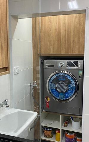 Apartamento para alugar com 60m², 2 quartos e sem vaga Apartamento para alugar com 60m², 2 quartos e sem vagaCozinha
