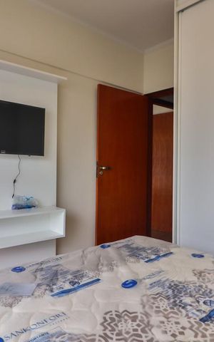 Apartamento para alugar com 60m², 2 quartos e sem vaga Apartamento para alugar com 60m², 2 quartos e sem vagaQuarto 2