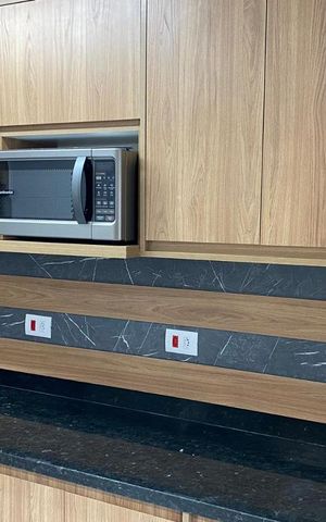 Apartamento para alugar com 60m², 2 quartos e sem vaga Apartamento para alugar com 60m², 2 quartos e sem vagaCozinha