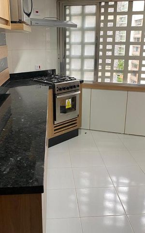 Apartamento para alugar com 60m², 2 quartos e sem vaga Apartamento para alugar com 60m², 2 quartos e sem vagaCozinha