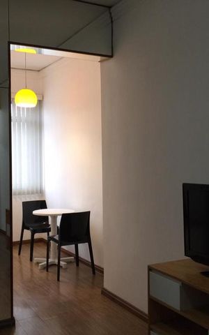 Apartamento à venda com 80m², 2 quartos e sem vaga Apartamento à venda com 80m², 2 quartos e sem vagaSala