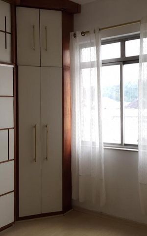 Apartamento à venda com 80m², 2 quartos e sem vaga Apartamento à venda com 80m², 2 quartos e sem vagaQuarto 2